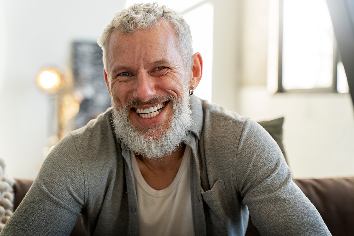 Testosterone Replacement Therapy for Men In Testosterone Replacement Therapy Clinic In Providence
